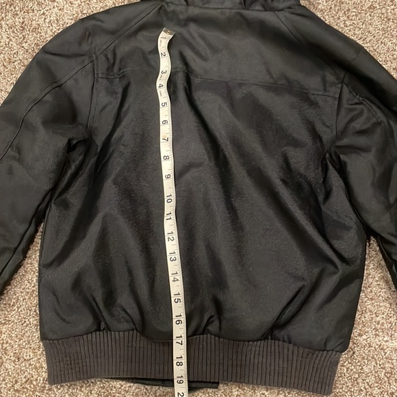 Next black size 8 Bomber Jacket - Picture 7 of 8